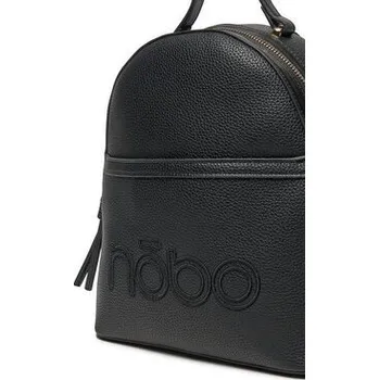 Městský batoh Batoh Nobo BAGT380-K020 Černá OS
