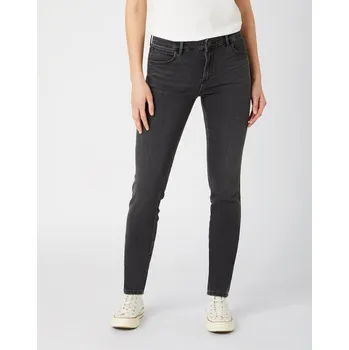 Dámské džíny Kalhoty Wrangler SKINNY SOFT NIGHTS Velikost: W28-L34