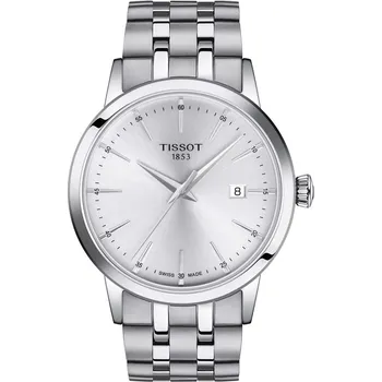 Módní doplněk Tissot Classic Dream Gent T129.410.11.031.00