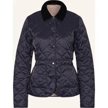 Barbour Dámská Bunda Deveron, tmavě modrá, 44
