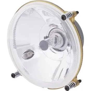 Přední světlomet Světlomet HELLA 1A3 996 162-321