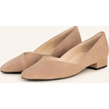 Oblečení a móda Högl Dámské Baleríny Boulevard, béžová, 42,5
