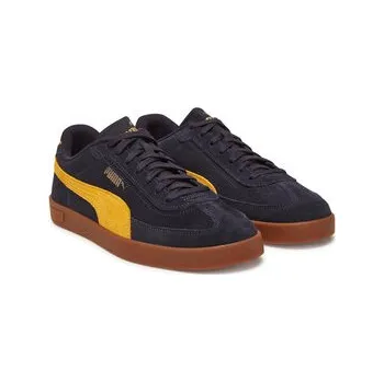 Dámská móda Puma Sneakersy Puma Club II Era Suede 400717 02 Tmavomodrá 41