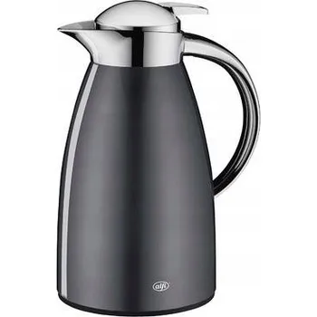 Termoska Termoska na nápoje Alfi 1 l černá