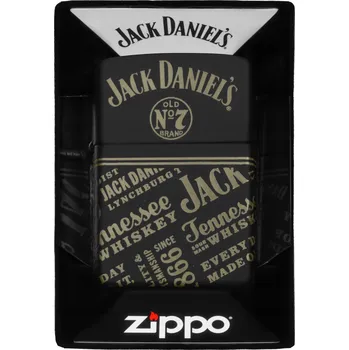 Zapalovač Zapalovač Zippo kovový