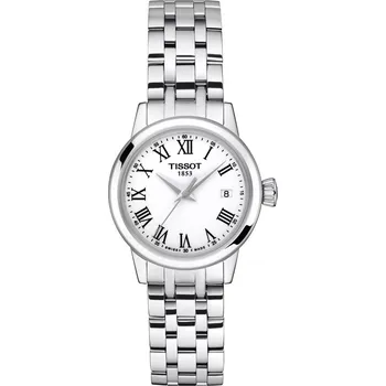 Módní doplněk Tissot Classic Dream Lady T129.210.11.013.00