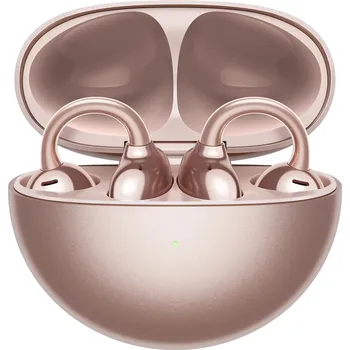 Sluchátka Huawei FreeClip Rose gold 55038003