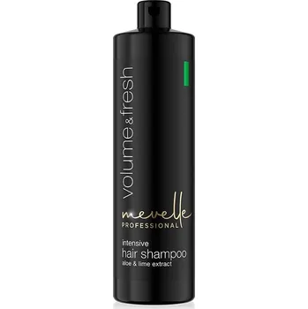 Šampon Šampon Mevelle pro vlasy 900 ml pro extra objem