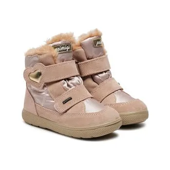 Dívčí sněhule Primigi Sněhule 6850522 S GORE-TEX Růžová 25