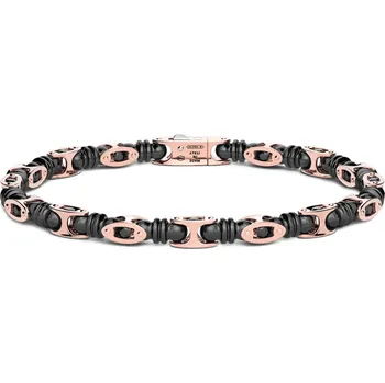 Náramek Zlatý náramek Zancan Ceramikgold KB050R-N