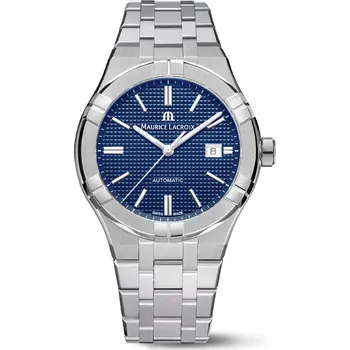 Módní doplněk Maurice Lacroix Aikon AI6008-SS002-430-1
