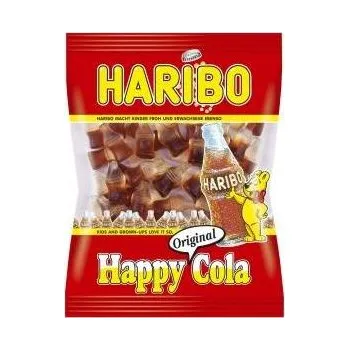 Cukrovinka Haribo Happy Cola 175g