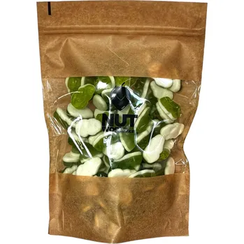 Bonbon Nutworld.cz Žabky Množství: 1 Kg