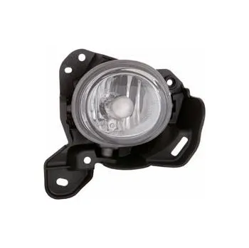 Mlhový světlomet Mlhovka VAN WEZEL 2780996