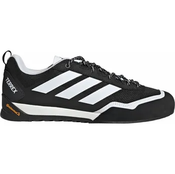 Pánská treková obuv adidas Terrex Skychaser Solo 3 Pán.turist.obuv UK velikosti - 0 - černá - 48