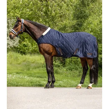 Sport WALDHAUSEN Deka pracovní Exclusive Waldhausen, 50 g, night blue Délka zad: 155 cm