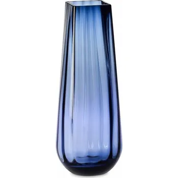 Váza Váza Krosno sklo 14 x 35 cm