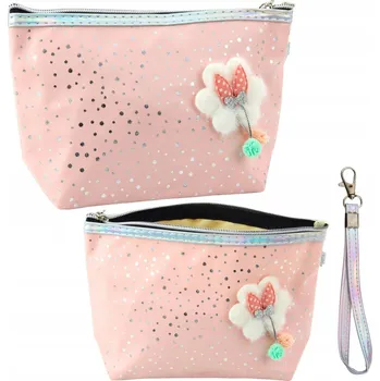 Kosmetická taška Jednopatrový rozkládací penál LEAN Toys