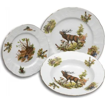 Stolování Thun Bernadotte 18 ks