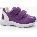 Protetika - ultralehké tenisky s koženou ORTO vložkou ANDY purple Veľkosť: 23