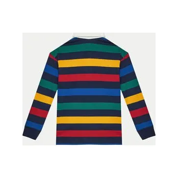 United Colors Of Benetton Polokošile 3TBXC301M Barevná Regular Fit 150