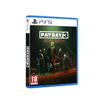PAYDAY 3 - Edice prvního dne (PlayStation 5)