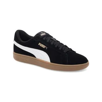 Dámské tenisky Puma Sneakersy SMASH 3.0 SD JR 39203512 Černá 38