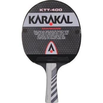 Pingpongová pálka KARAKAL Multipack 2 ks KTT-400