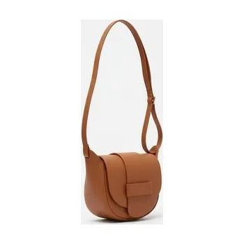 Kabelka FIGL Kabelka T002 Hnědá OS