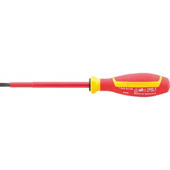 Šroubovák Šroubovák plochý Stahlwille 1,0x5,5 mm VDE 125 mm