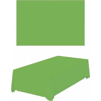 ubrus Obrus plast Guirca 247 cm x 137 cm obdélníkový