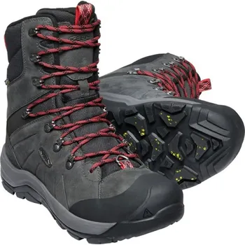 Keen Revel IV High Polar M Magnet/Red Carpet, 47