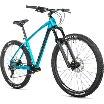 Jízdní kolo LEADER FOX 2026 Leader Fox TRAP 29" 2026 Barva: blue light, Velikost: 20"