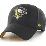 47 Brand kšiltovka černá, univerzální velikost