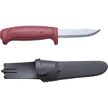 Nůž Morakniv Basic 511 (C) Barva: červená