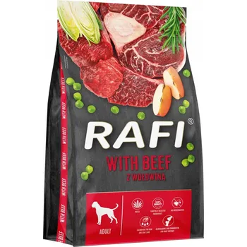 Krmivo pro psa Suché krmivo Rafi krmivo 10 kg