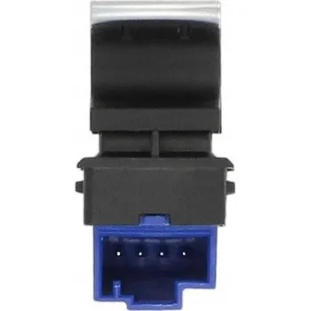 Spínač, odemykání víka zavazadlového prostoru Vemo V10-73-0437