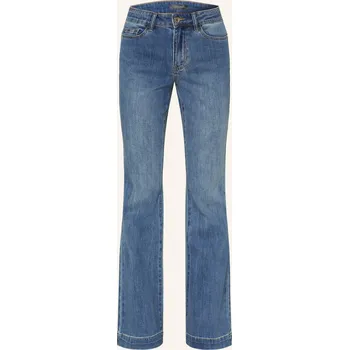 Dámské džíny Elena Miro Dámské Džíny S Rozšiřujícími Se Nohavicemi, 024...