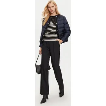 MICHAEL Michael Kors Bunda pro přechodné období 77B6605M42 Tmavomodrá Regular Fit M