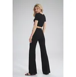 FIGL Halenka M748 Černá Regular Fit L