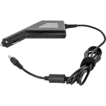 Adaptér k notebooku Movano Nabíječka do auta pro notebooky IBM, 72W / 16V / 4,5A / 5,5mm x 2,5mm