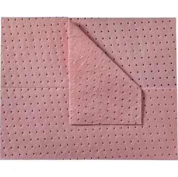 Sorbent Chemická základní sorpční rohož - délka 50 cm, šířka 40 cm - 200 ks