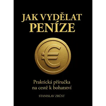 metr Kniha Jak vydělat peníze