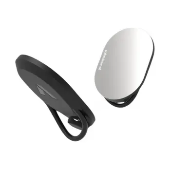 Příslušenství pro přípravu kávy Subminimal UpShot barista mirror - baristické zrcátko