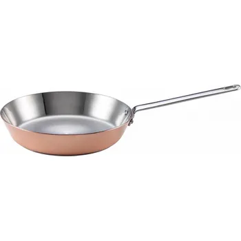 Pánev SCANPAN Maitre pánev 26cm měď