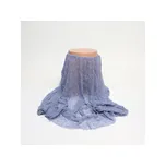 Dámská dlouhá sukně ZARA vel.XL