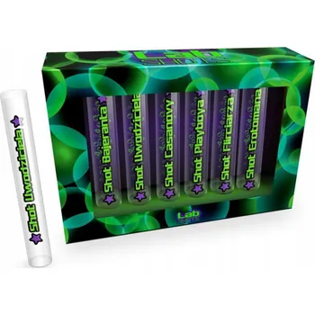 Sklenice SADA PANÁKŮ NA VODKU VE STOJANU - ZKUMAVKY NA PÁRTY PRO MUŽE