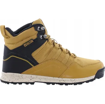 Dámská zimní obuv Dámské boty BIG STAR BSKK274609 velikost 36