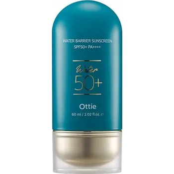 Opalování Denní krém na obličej OTTIE Watter Barier Sunscreen SPF 50, 60 ml