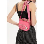 Tommy Jeans Kabelka Tjw Origin Crossover AW0AW15811 Růžová OS